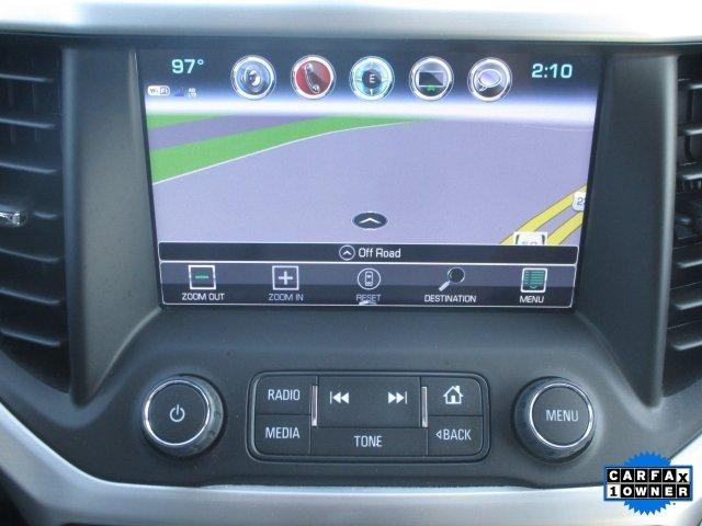 used 2019 gmc acadia fwd slt w/ slt-1 ozark, al 36360 for sale in ozark, alabama