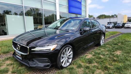 2019 Volvo S60