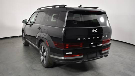 2024 Hyundai Santa Fe