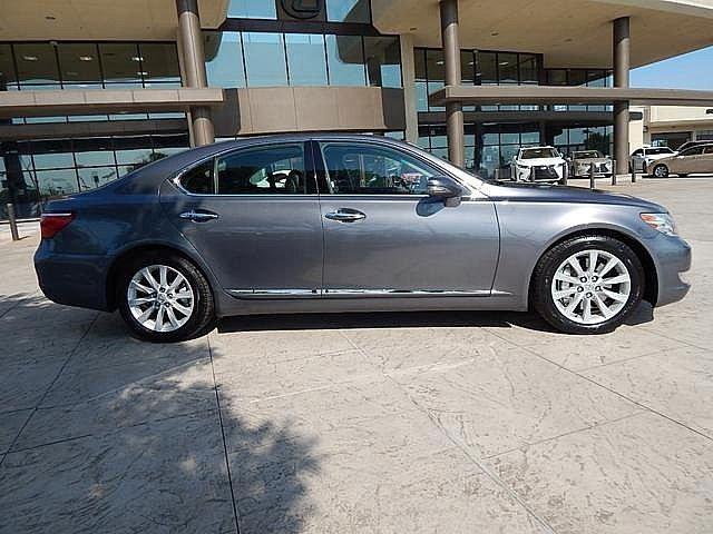 used 2012 lexus ls 460 awd tulsa, ok 74145 for sale in tulsa, oklahoma