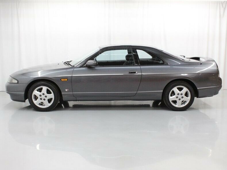 1994 nissan skyline gts25t