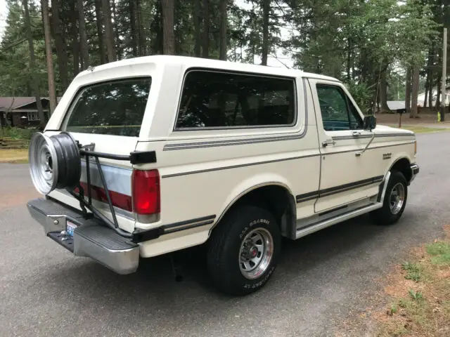 buy it now $4000 no reserve xlt 4x4 5.0 selling world wide original paint