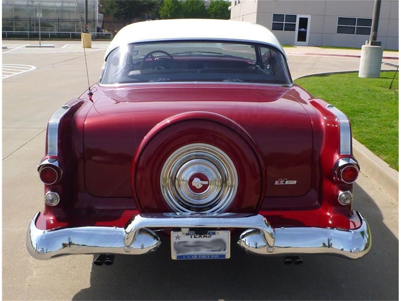 1956 pontiac star chief