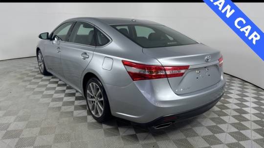 2015 Toyota Avalon