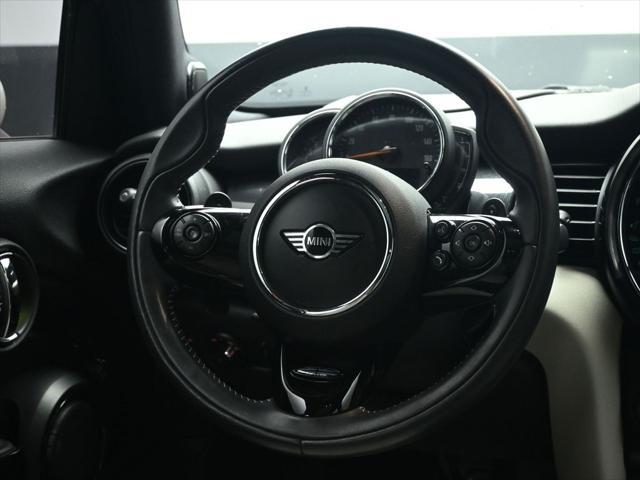 2019 mini hardtop cooper s