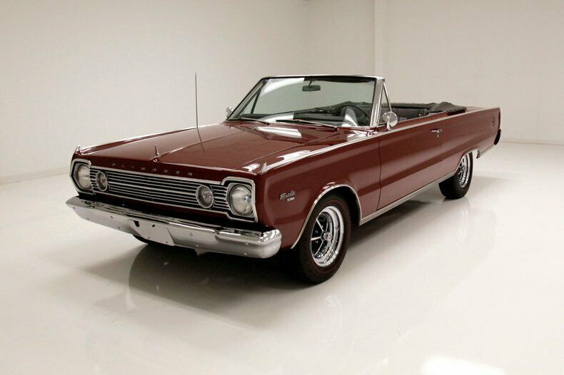 440ci commando v8/a727 3-speed auto/excellent interior/completely restored