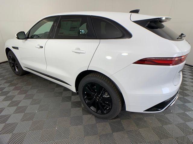 2023 jaguar f-pace r-dynamic s