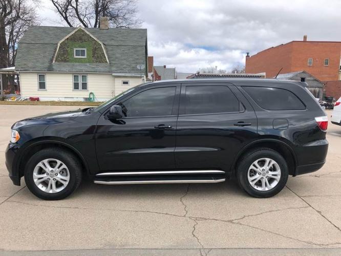 used 2012 dodge durango awd sxt holdrege, ne 68949 for sale in holdrege, nebraska