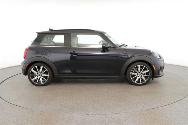 2023 mini hardtop cooper s