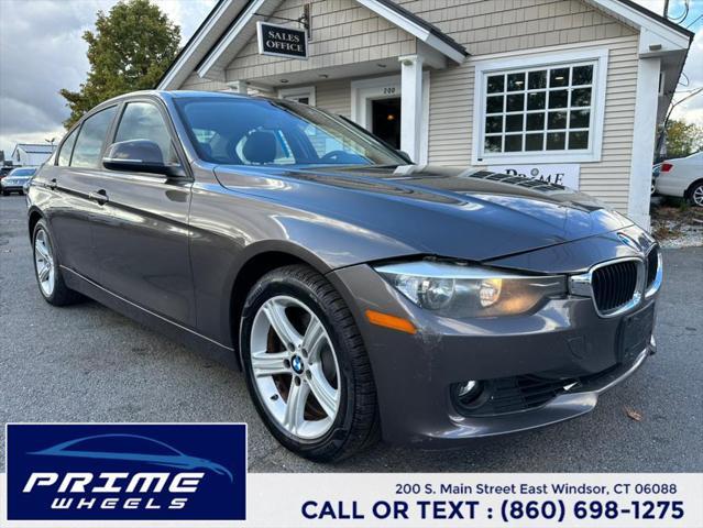 2013 bmw 328 xdrive