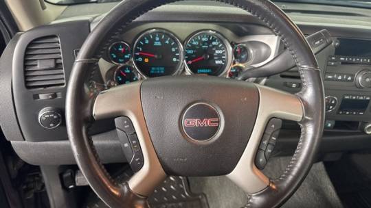 2008 gmc sierra 1500 sle1