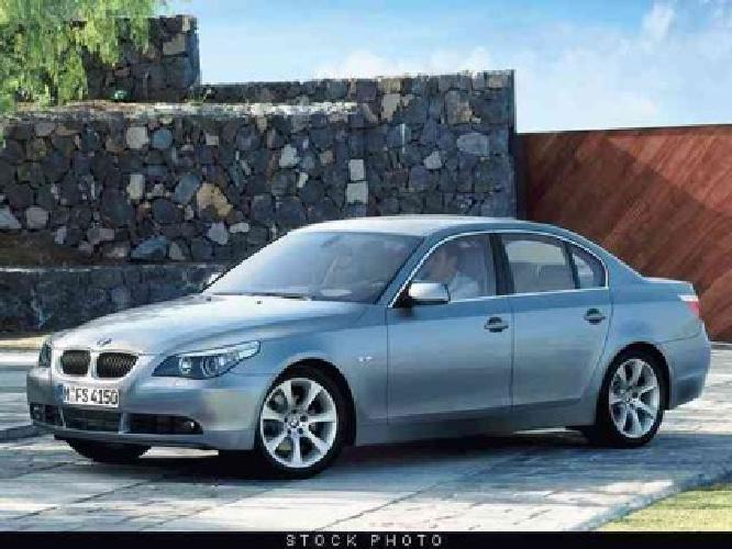 2008 bmw 5-series 528xi in lynchburg, va