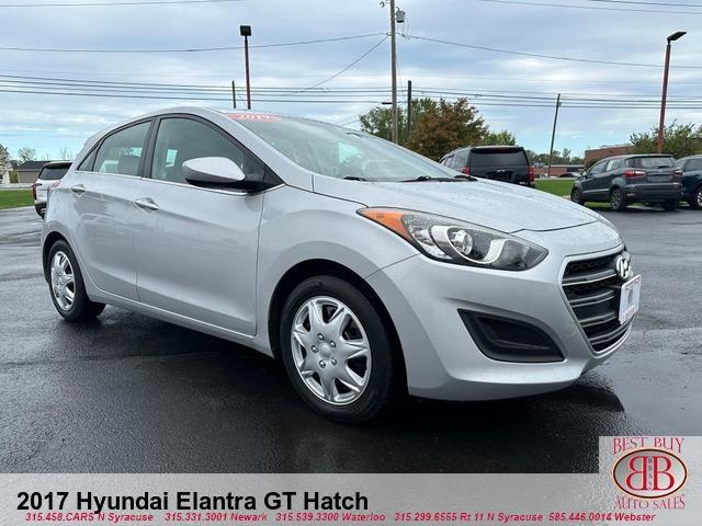 2017 hyundai elantra gt base