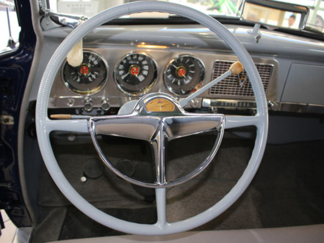 1952 blue!