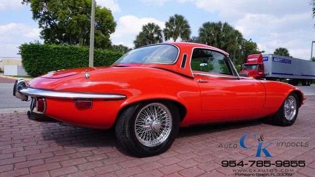 series 3 super clean like new single owner for over 25 years perfect vehicle wow