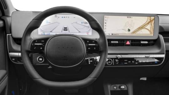 2024 Hyundai IONIQ 5