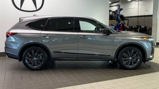 2025 Acura MDX