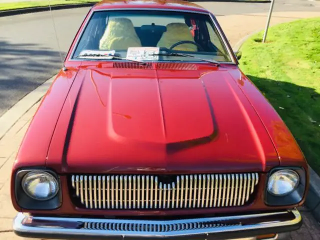 1977amc gremlin awesome!!! shape