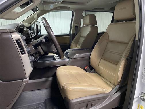 2019 gmc sierra 2500 in dulles, virginia
