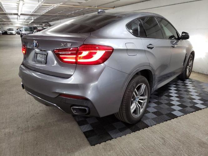 used 2017 bmw x6 xdrive35i brookline, ma 02445 for sale in brookline, massachusetts