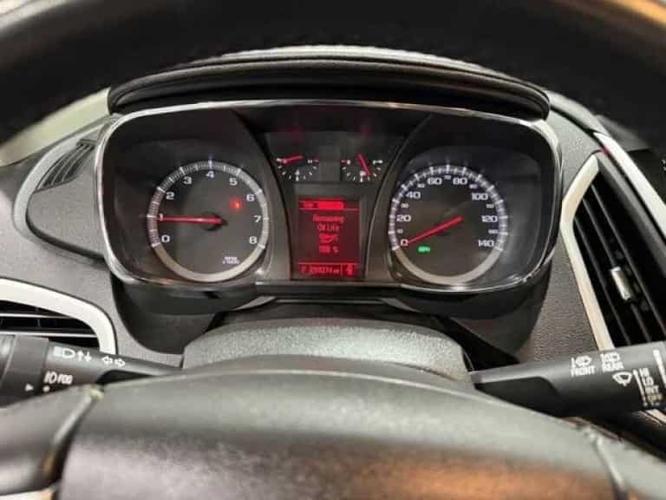 2015 gmc terrain slt2 in saint cloud, minnesota