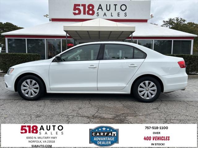 2014 volkswagen jetta auto s