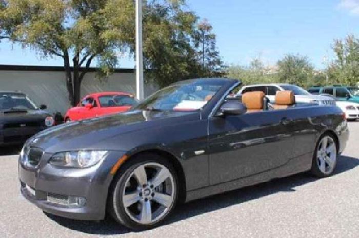 2008 bmw 3-series 335i in clearwater, fl