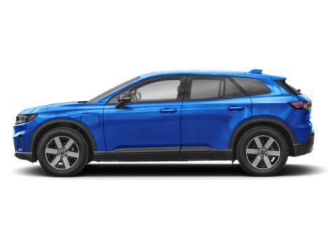 2024 honda prologue ex