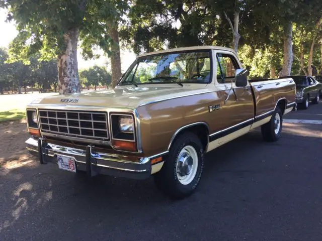 ram d-150