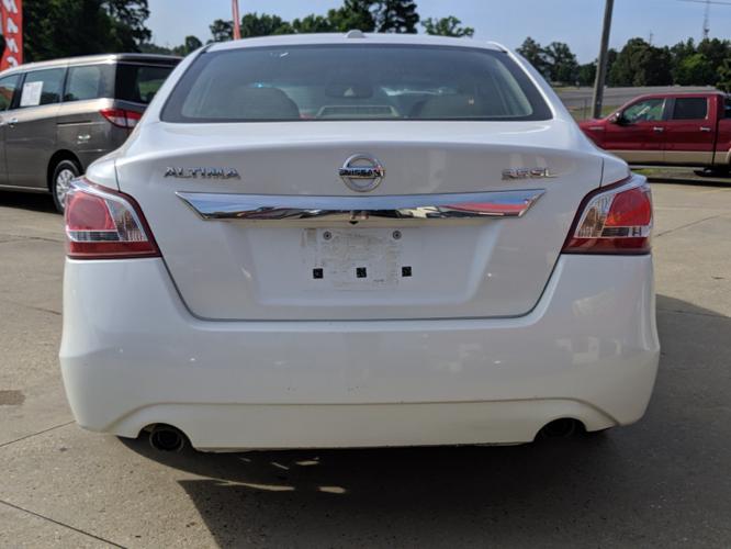 used 2013 nissan altima 3.5 sl west monroe, la 71291 for sale in cheniere, louisiana