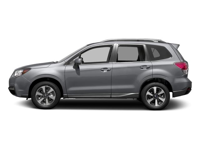 2017 subaru forester t mulliner