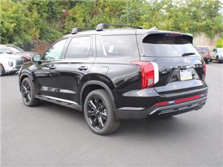 2025 Hyundai Palisade xrt