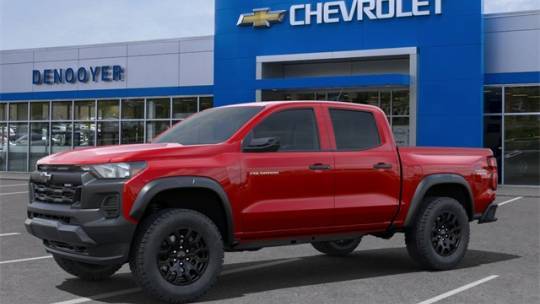 2024 Chevrolet