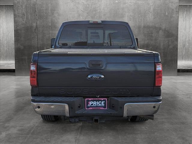 2016 ford f-250 lariat