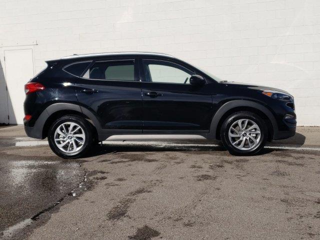 2018 hyundai tucson sel awd sel 4dr suv for sale in salt lake city, utah