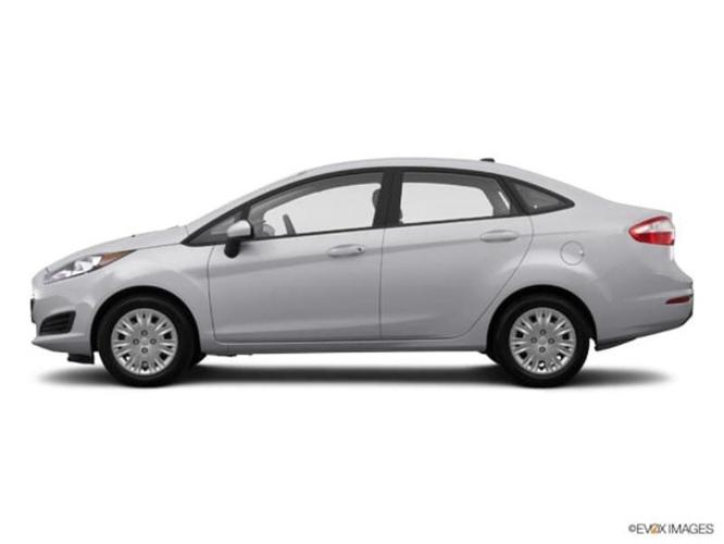 2014 ford fiesta s s 4dr sedan for sale in alamogordo, new mexico