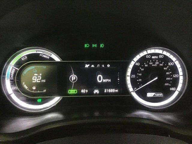 certified 2018 kia niro ex ontario, oh 44906 for sale in mansfield, ohio