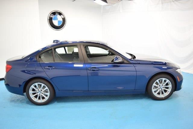 2017 bmw 3 series 320i xdrive awd 320i xdrive 4dr sedan sa for sale in middletown, rhode island