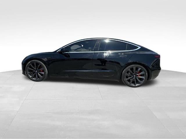 2020 tesla model 3 performance in front royal, virginia