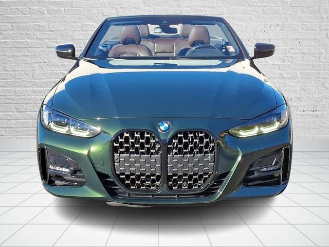 2023 bmw 430 i xdrive