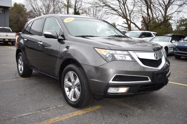 used 2012 acura mdx huntington, ny 11743 for sale in bay hills, new york
