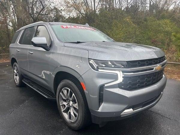 2022 chevrolet tahoe in northwoods, illinois