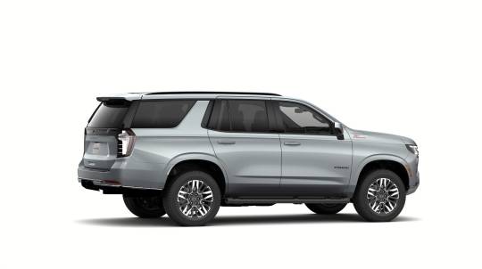 2025 Chevrolet Tahoe