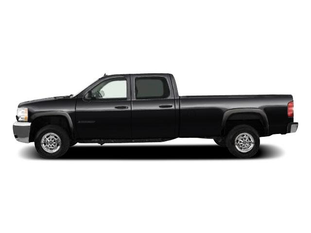 2008 chevrolet silverado 2500 ltz h/d crew cab