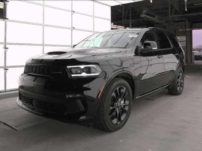 2023 dodge durango rt in buffalo, minnesota