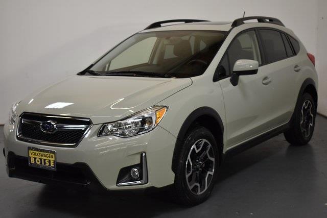2017 subaru crosstrek 2.0i premium awd 2.0i premium 4dr crossover cvt for sale in boise, idaho