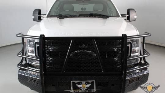 2022 Ford F-450