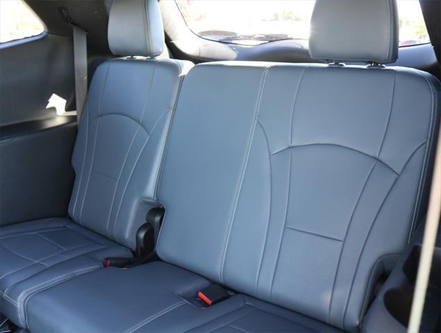 2022 buick enclave fwd essence