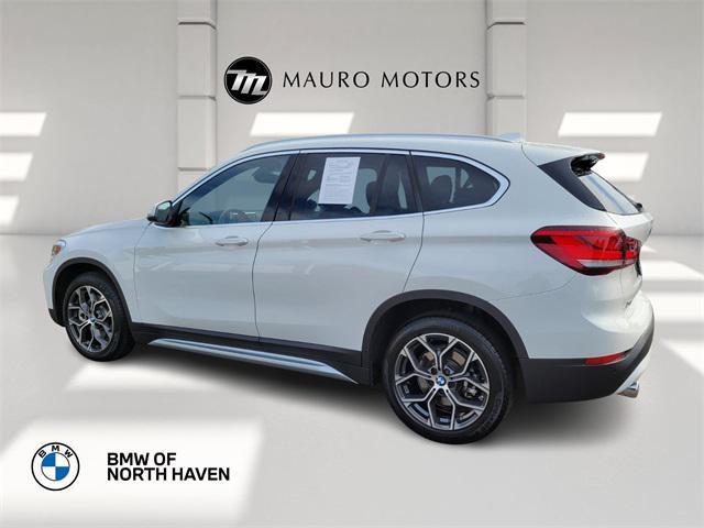 2021 bmw x1 xdrive28i