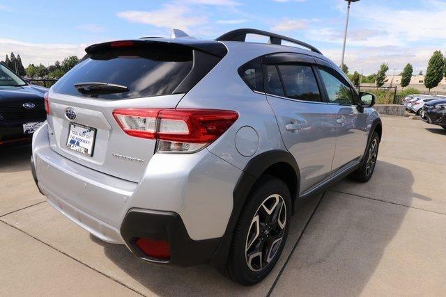 new 2019 subaru crosstrek 2.0i limited salem, or 97301 for sale in salem, oregon